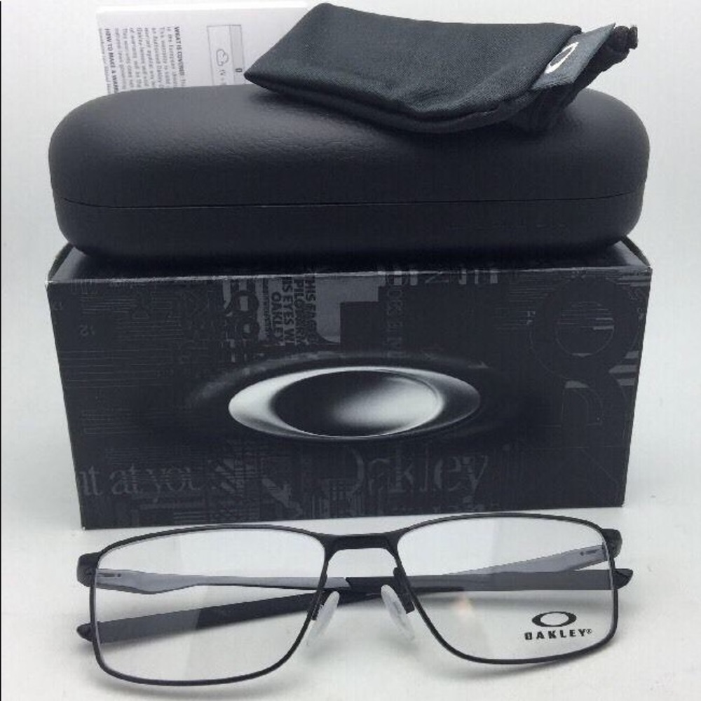 OAKLEY Eyeglasses FULLER OX3174-0253